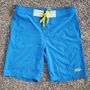 EUC Men's Swim Trunks